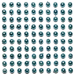 Voskové perle 3mm"71754"120ks/bal